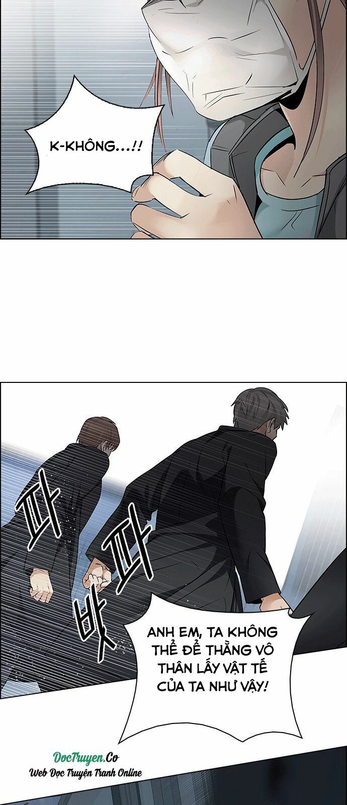 Trò Chơi Số Mệnh: Chapter 212