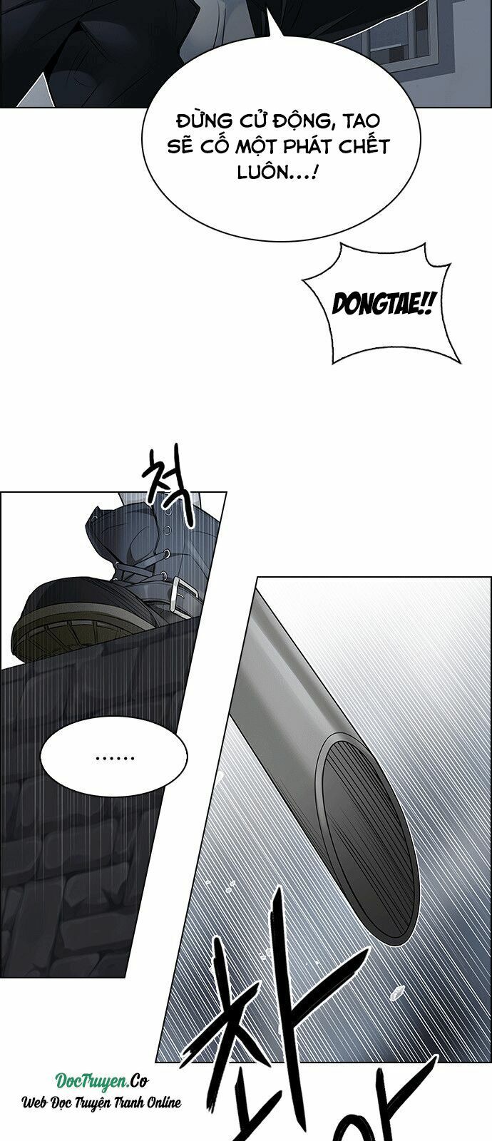 Trò Chơi Số Mệnh: Chapter 212