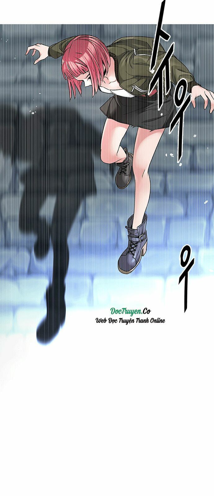 Trò Chơi Số Mệnh: Chapter 212