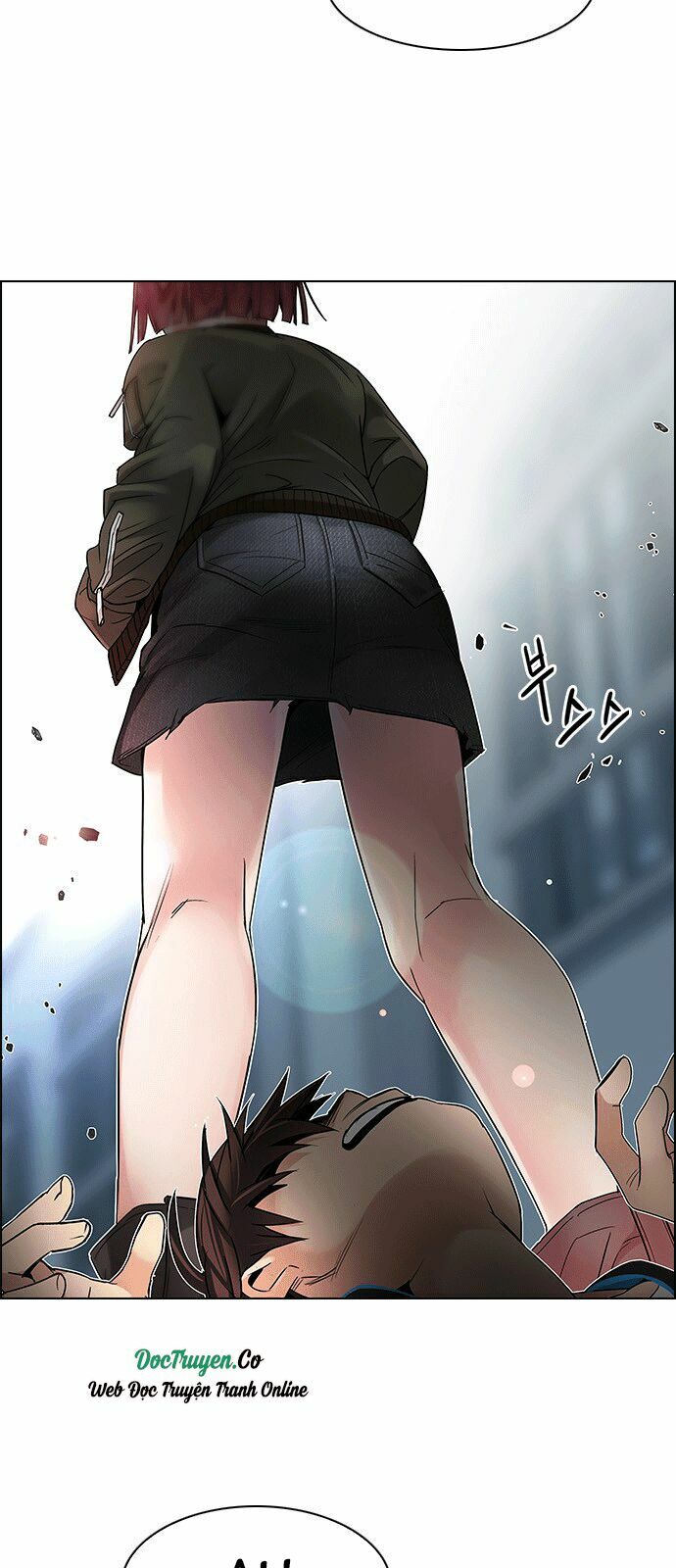 Trò Chơi Số Mệnh: Chapter 212