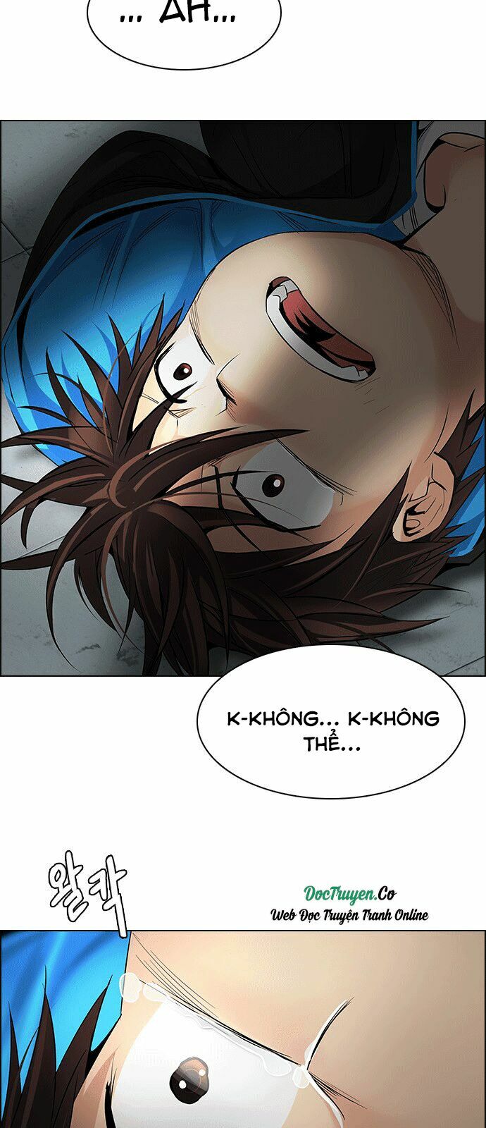 Trò Chơi Số Mệnh: Chapter 212