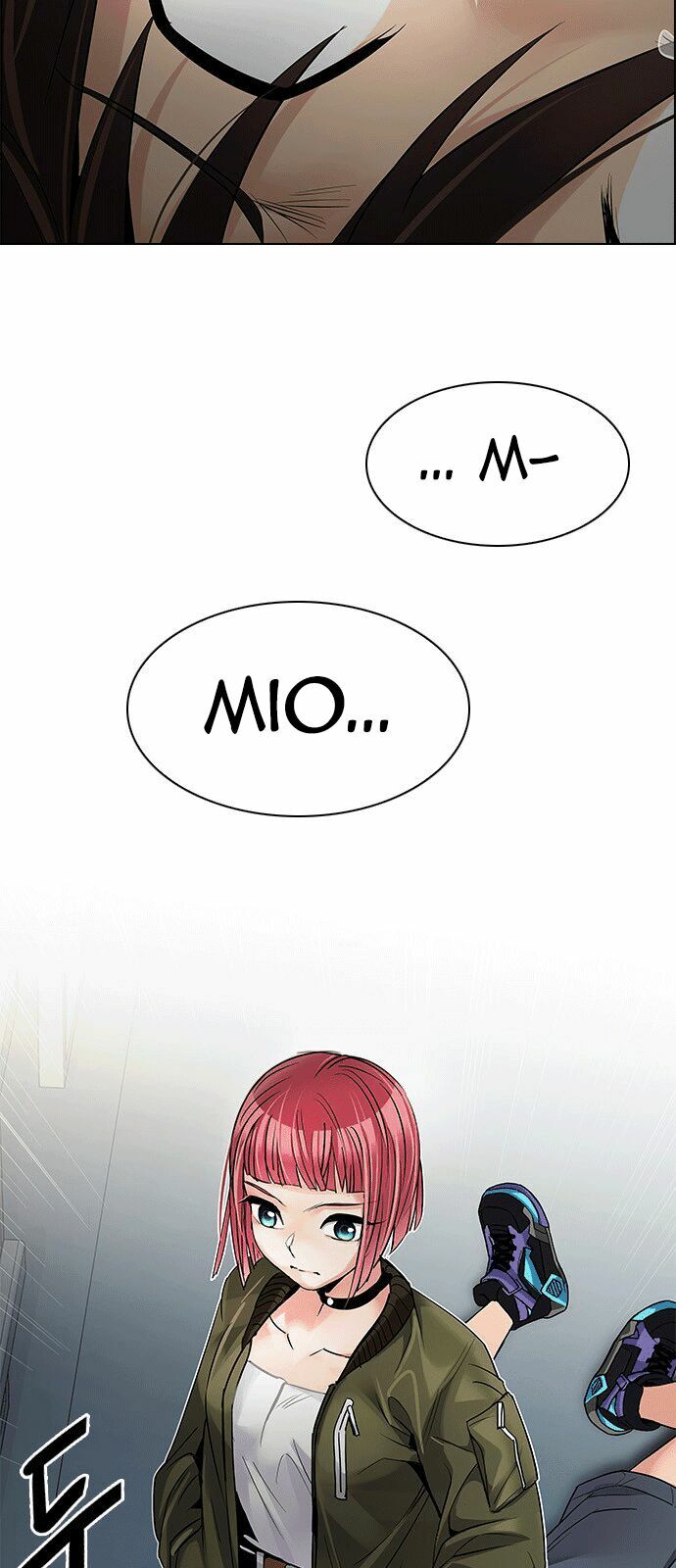 Trò Chơi Số Mệnh: Chapter 212