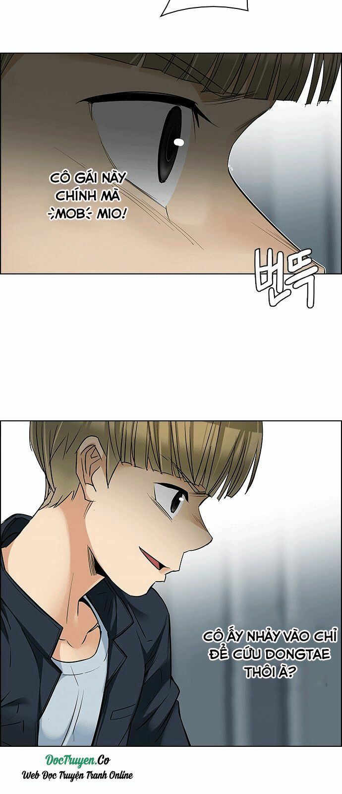 Trò Chơi Số Mệnh: Chapter 212