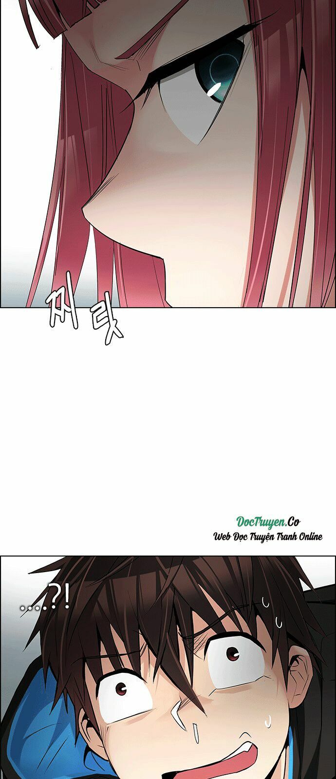 Trò Chơi Số Mệnh: Chapter 212