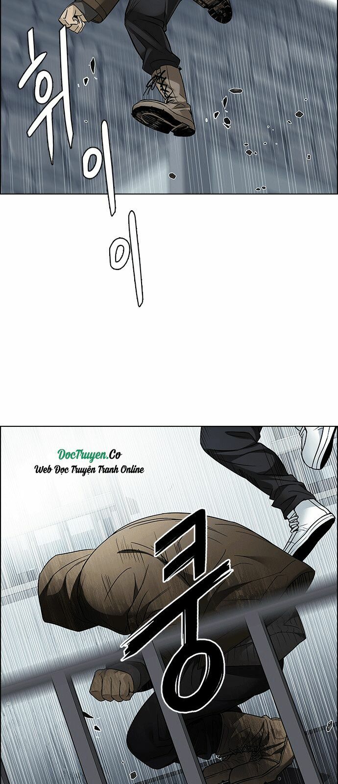 Trò Chơi Số Mệnh: Chapter 212