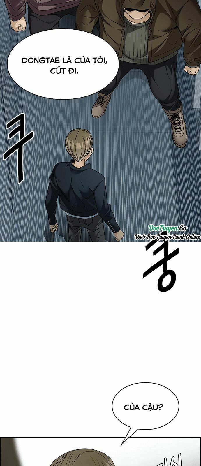Trò Chơi Số Mệnh: Chapter 212