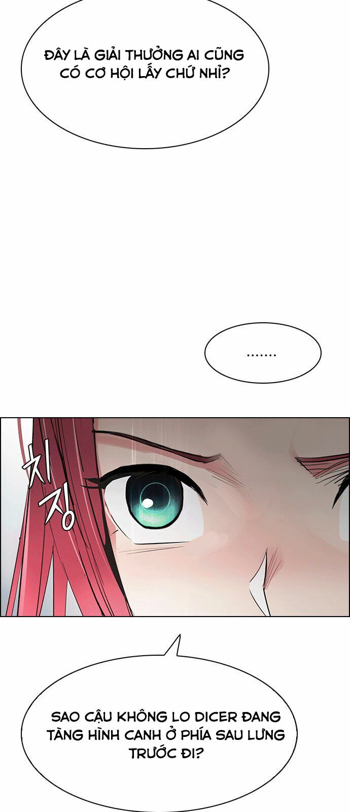 Trò Chơi Số Mệnh: Chapter 212