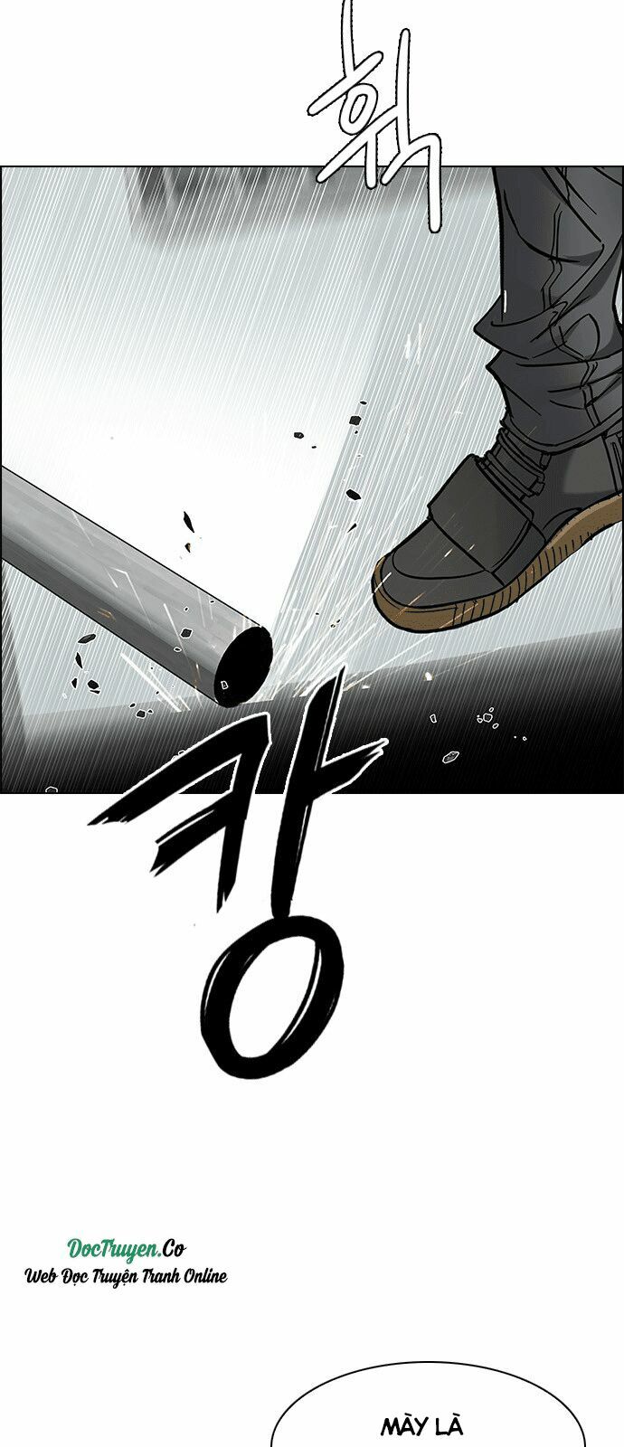 Trò Chơi Số Mệnh: Chapter 212