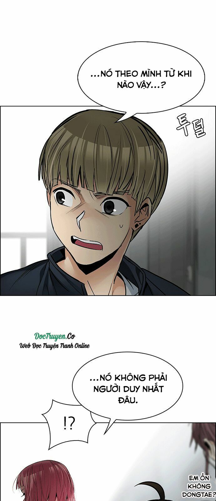 Trò Chơi Số Mệnh: Chapter 212