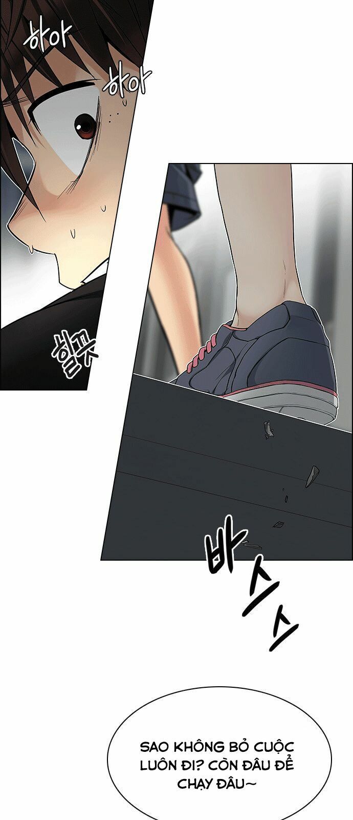 Trò Chơi Số Mệnh: Chapter 212