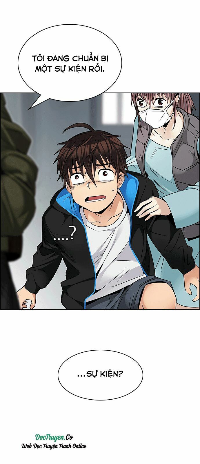 Trò Chơi Số Mệnh: Chapter 212