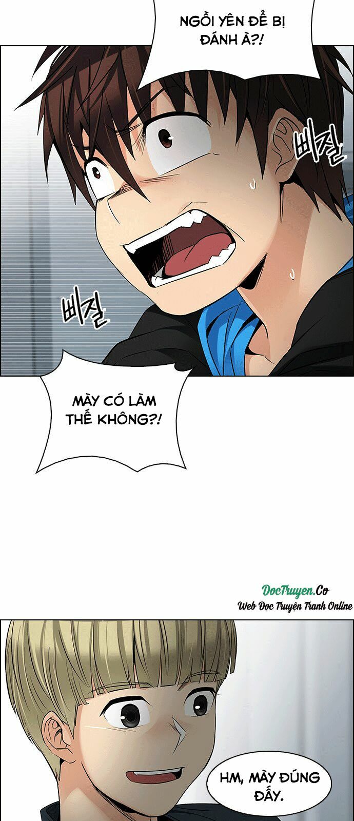 Trò Chơi Số Mệnh: Chapter 212