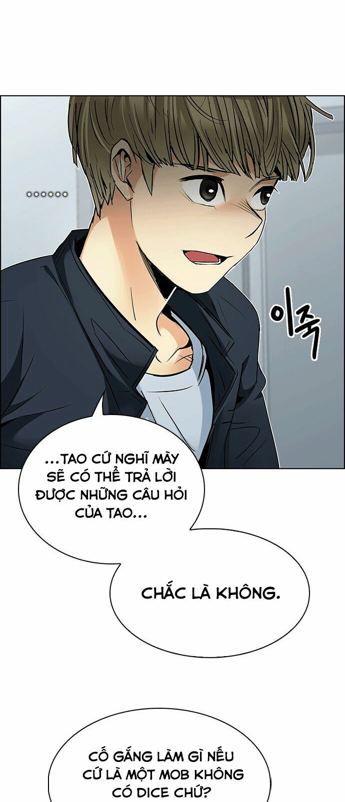 Trò Chơi Số Mệnh: Chapter 212
