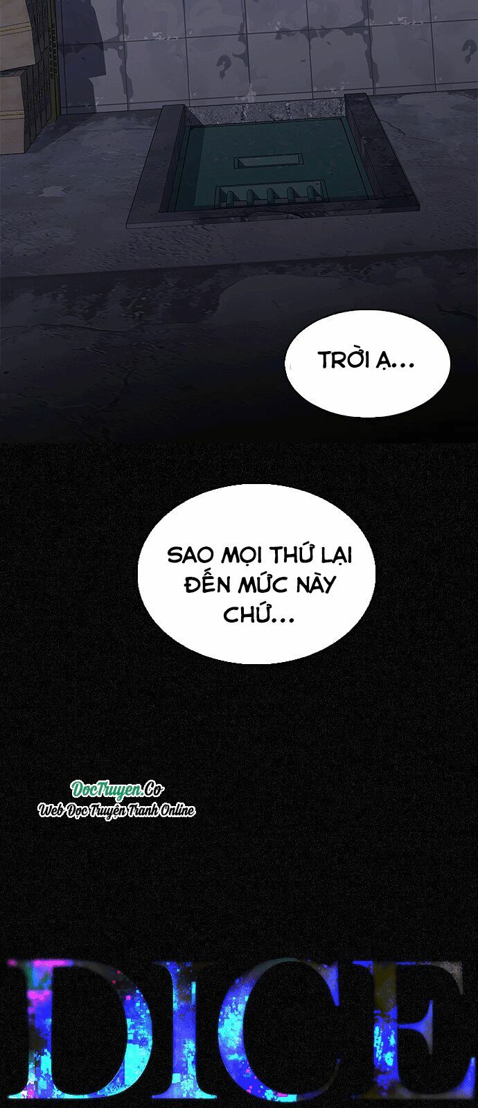 Trò Chơi Số Mệnh: Chapter 213