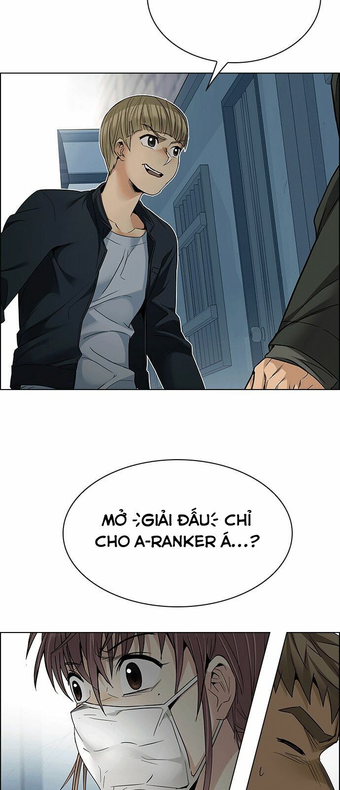 Trò Chơi Số Mệnh: Chapter 213