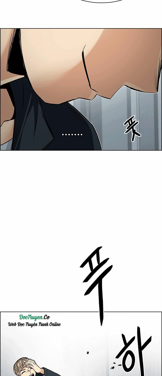 Trò Chơi Số Mệnh: Chapter 213