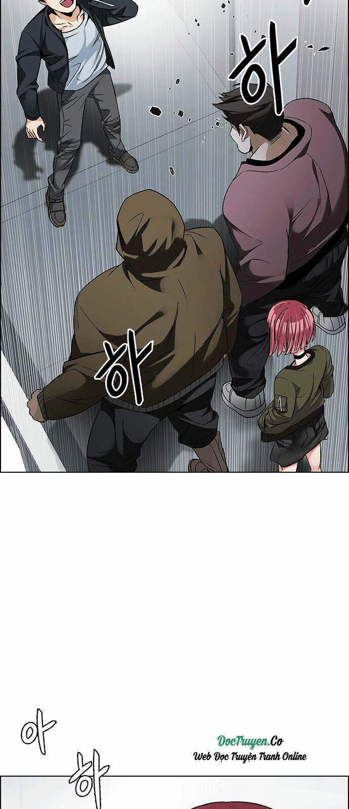 Trò Chơi Số Mệnh: Chapter 213