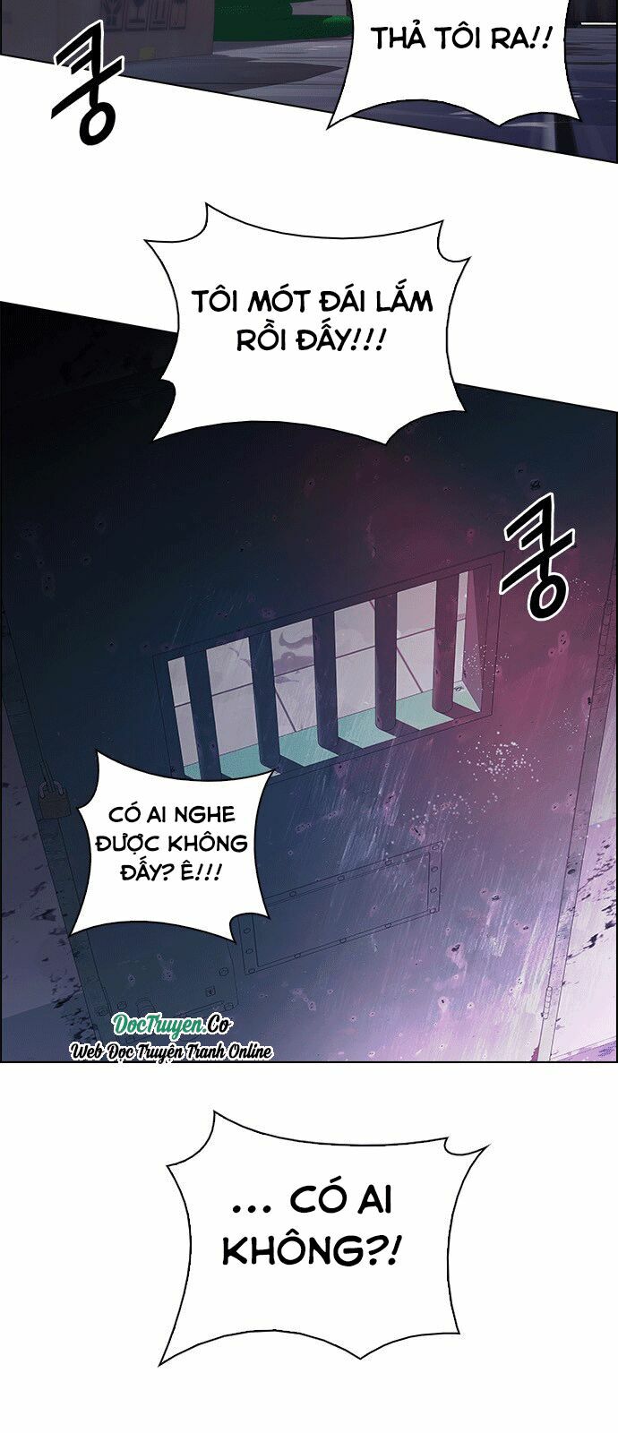 Trò Chơi Số Mệnh: Chapter 213