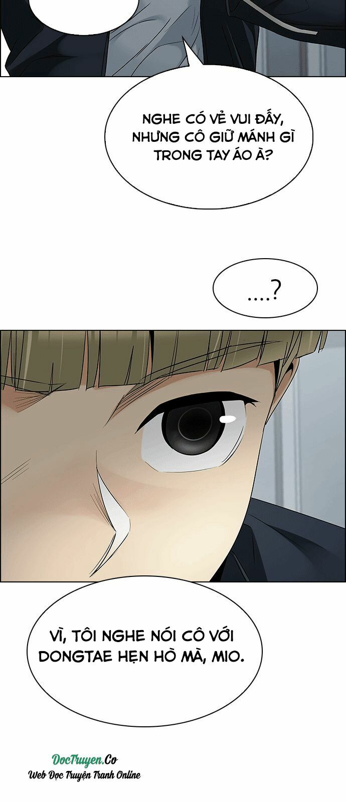 Trò Chơi Số Mệnh: Chapter 213