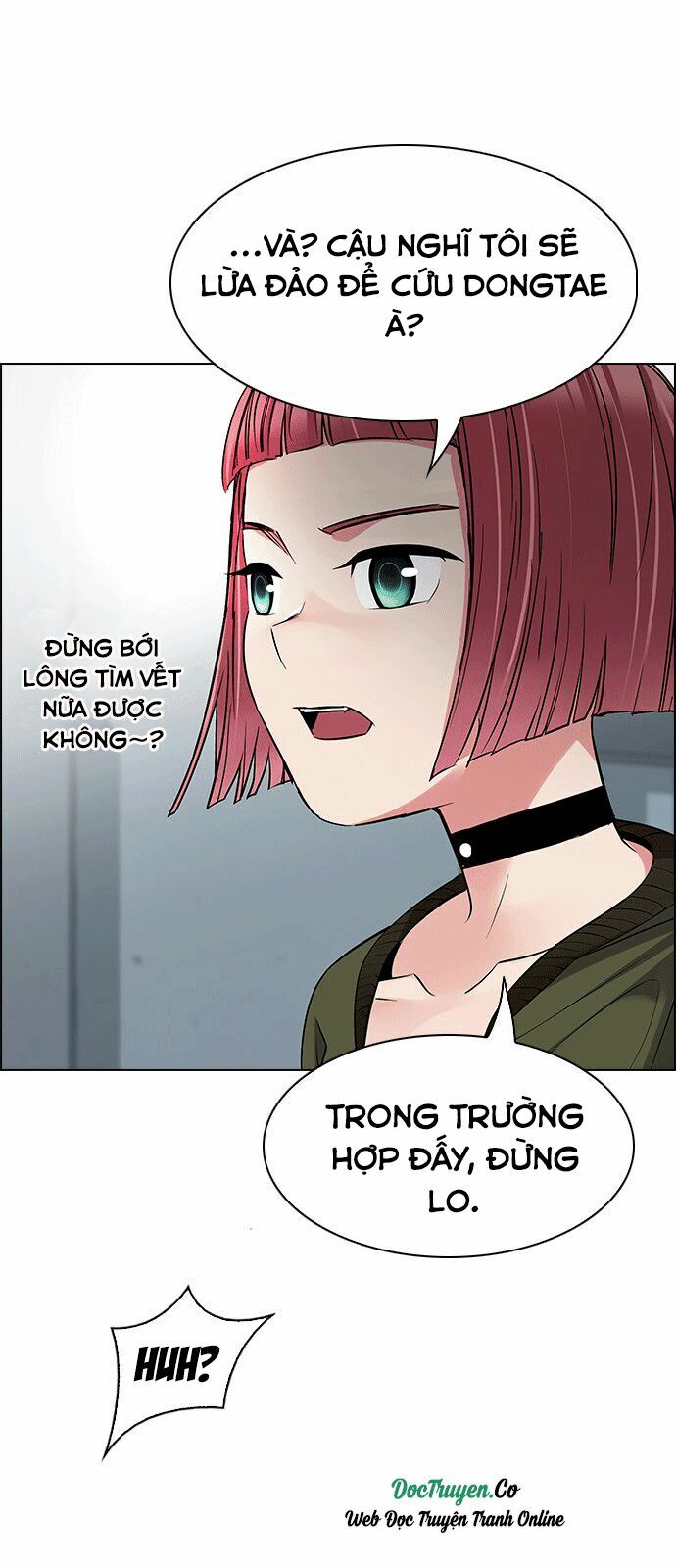 Trò Chơi Số Mệnh: Chapter 213