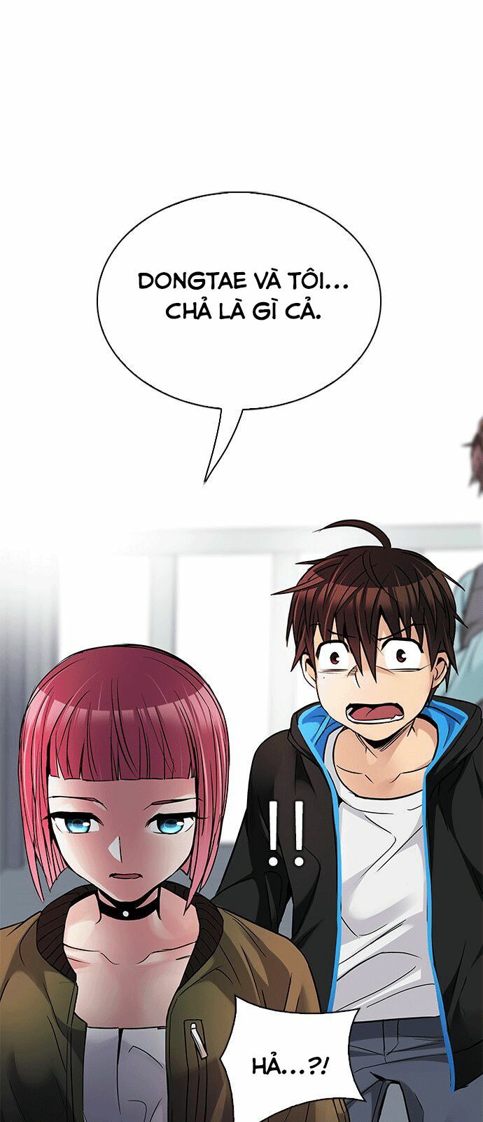 Trò Chơi Số Mệnh: Chapter 213