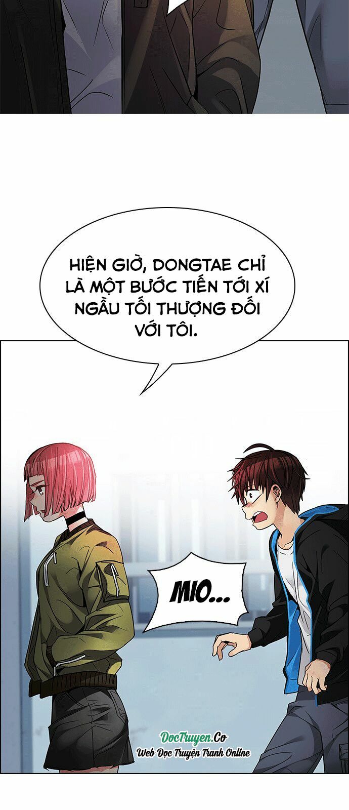 Trò Chơi Số Mệnh: Chapter 213