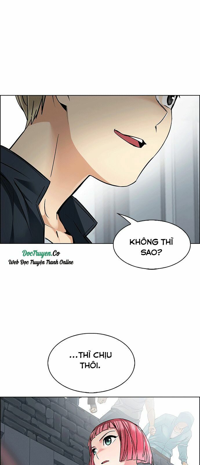 Trò Chơi Số Mệnh: Chapter 213