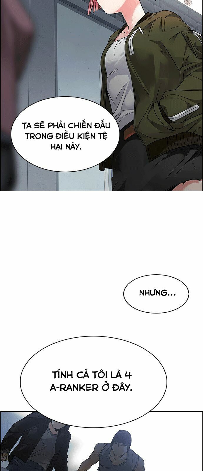 Trò Chơi Số Mệnh: Chapter 213
