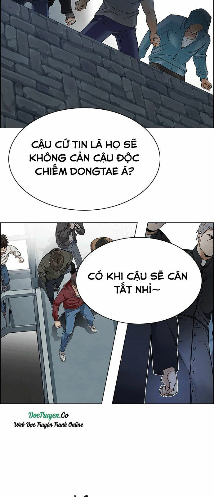 Trò Chơi Số Mệnh: Chapter 213