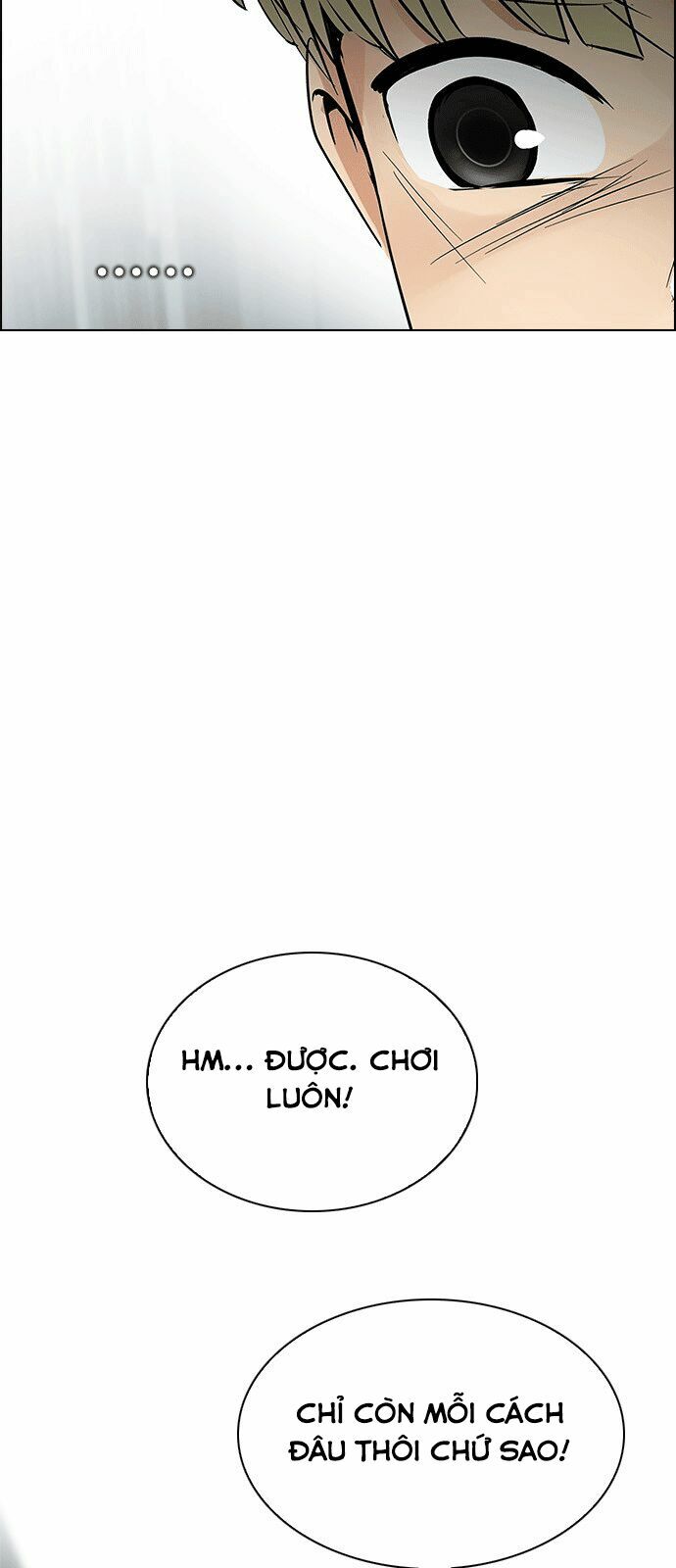 Trò Chơi Số Mệnh: Chapter 213