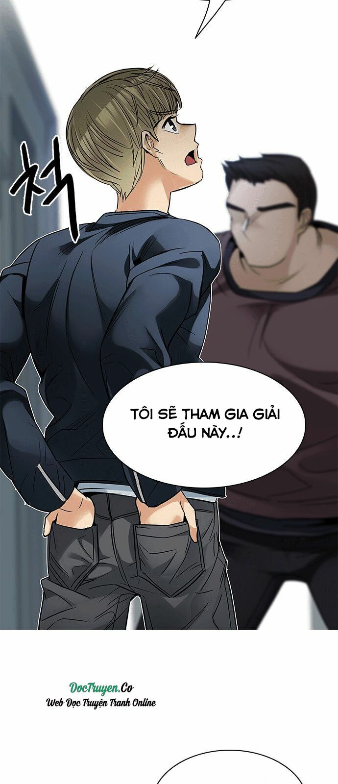 Trò Chơi Số Mệnh: Chapter 213