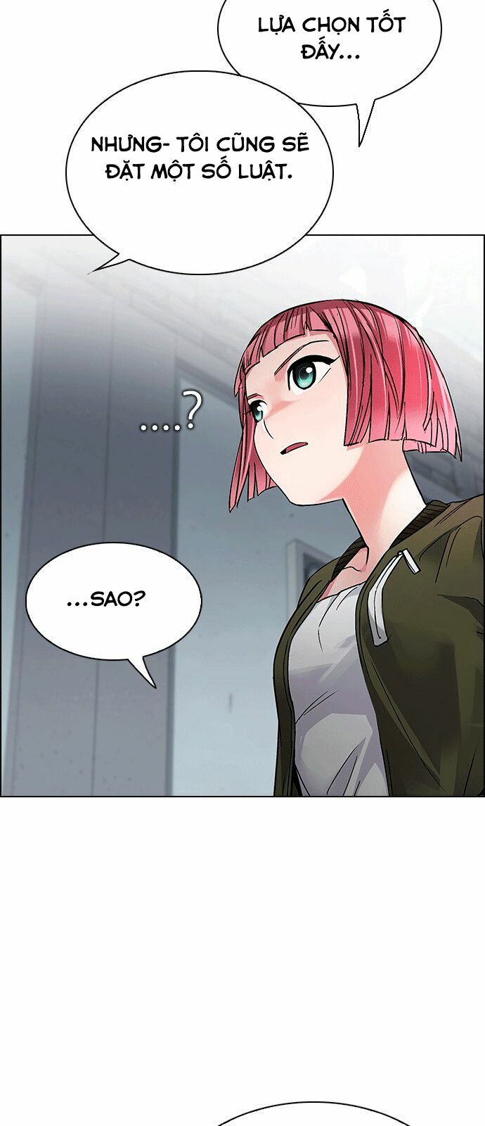 Trò Chơi Số Mệnh: Chapter 213