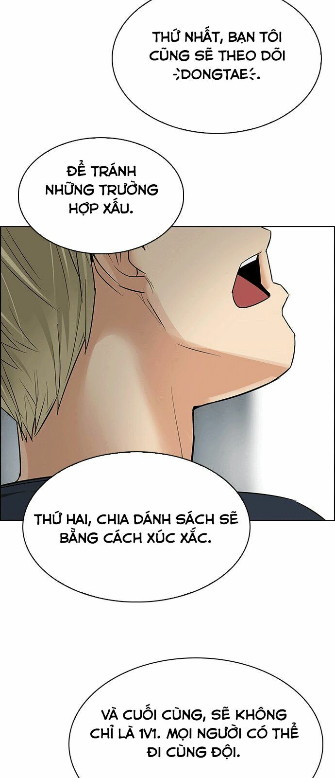 Trò Chơi Số Mệnh: Chapter 213