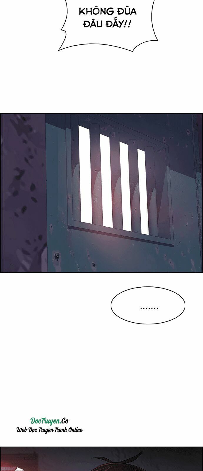 Trò Chơi Số Mệnh: Chapter 213