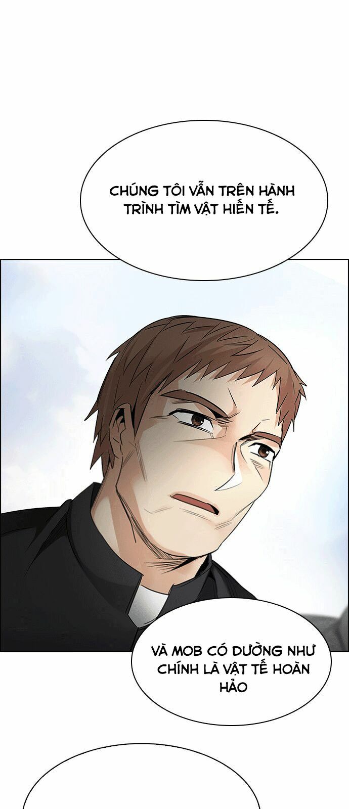 Trò Chơi Số Mệnh: Chapter 213