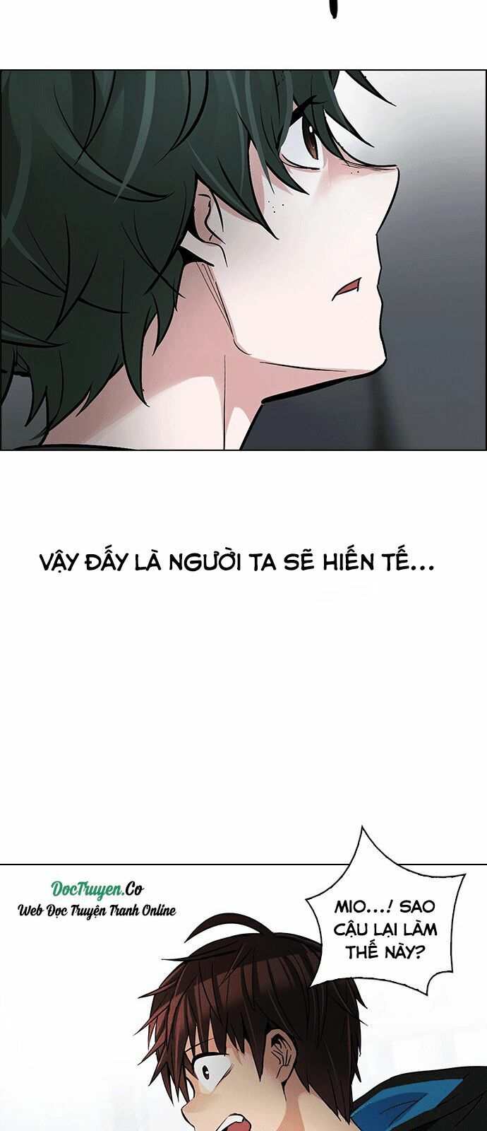 Trò Chơi Số Mệnh: Chapter 213