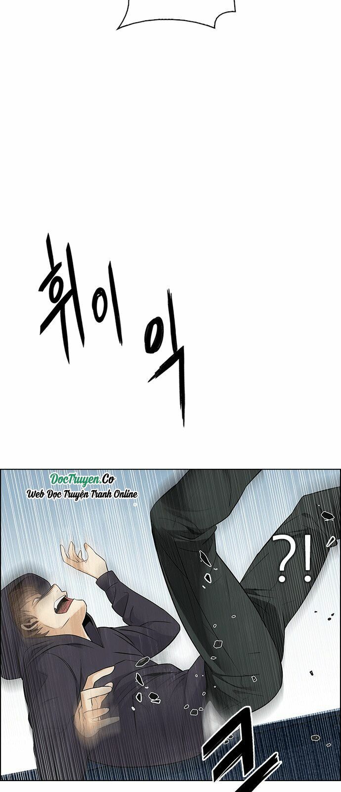 Trò Chơi Số Mệnh: Chapter 213