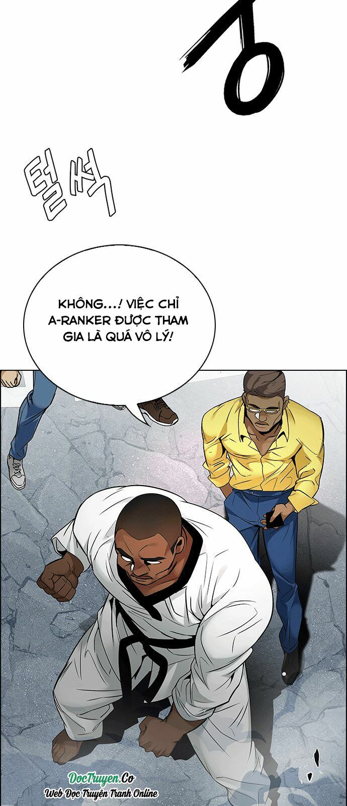 Trò Chơi Số Mệnh: Chapter 213