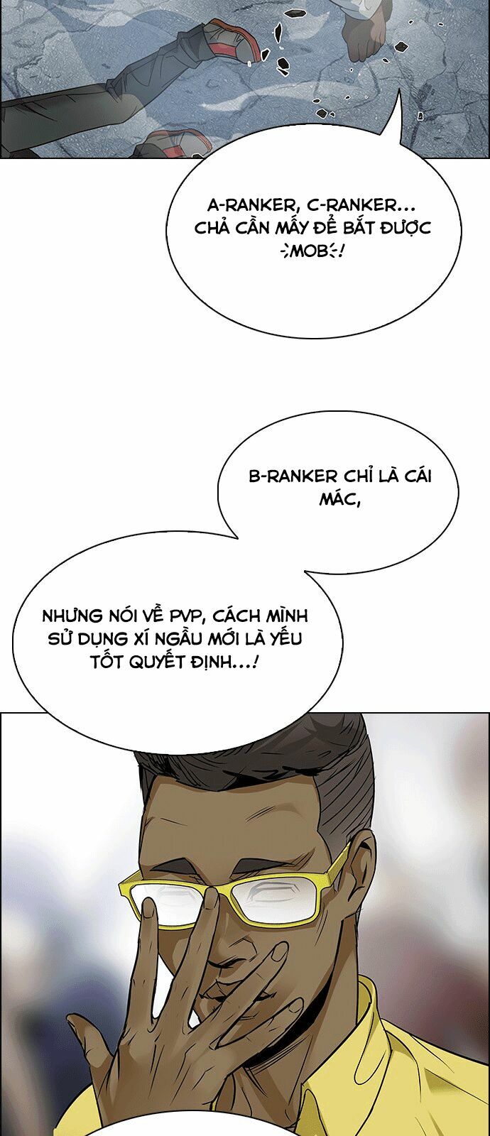 Trò Chơi Số Mệnh: Chapter 213