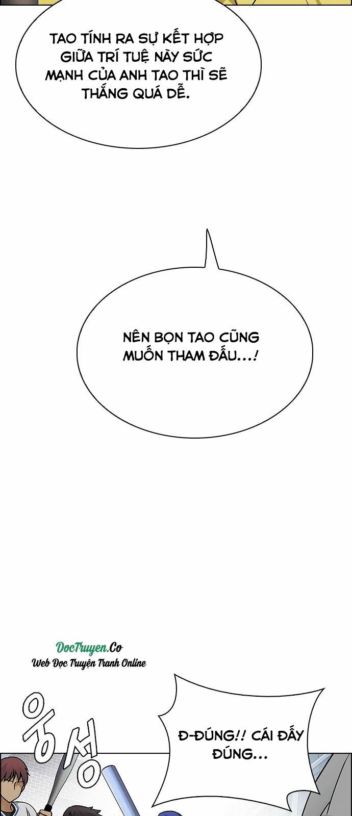 Trò Chơi Số Mệnh: Chapter 213