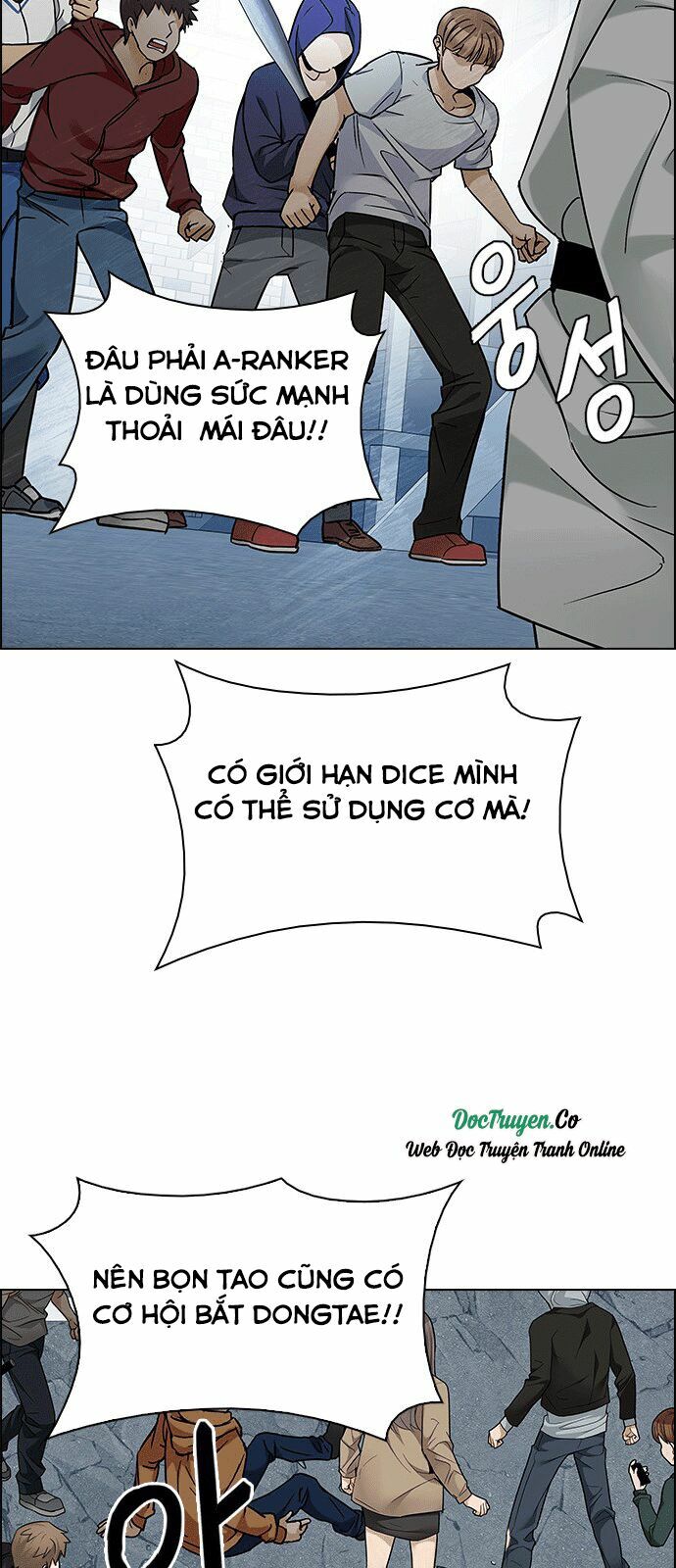 Trò Chơi Số Mệnh: Chapter 213