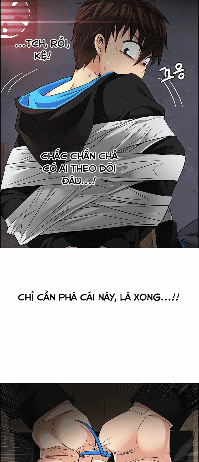 Trò Chơi Số Mệnh: Chapter 213