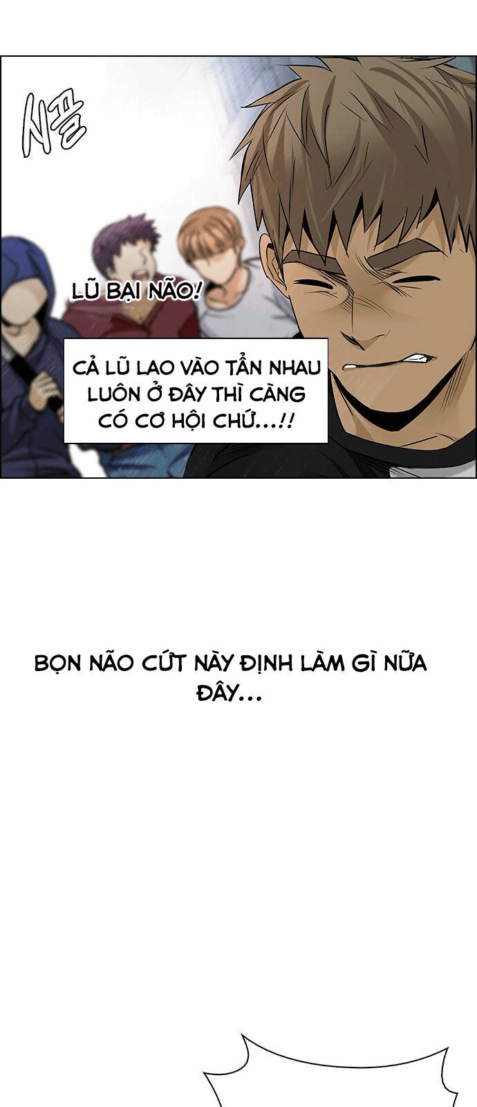 Trò Chơi Số Mệnh: Chapter 213