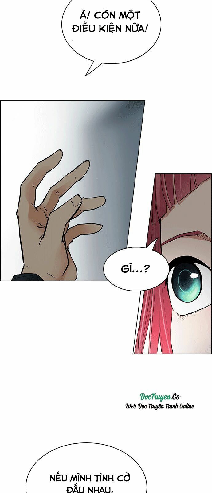 Trò Chơi Số Mệnh: Chapter 213