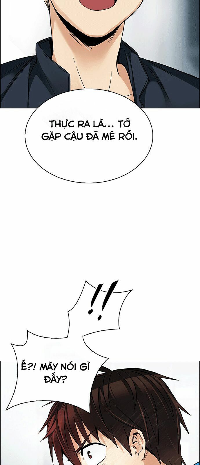 Trò Chơi Số Mệnh: Chapter 213
