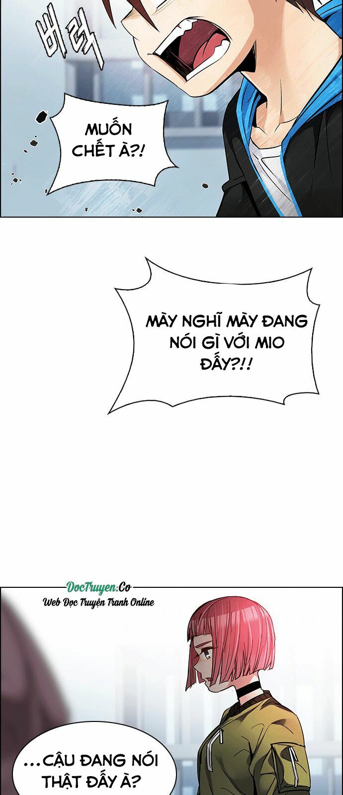 Trò Chơi Số Mệnh: Chapter 213