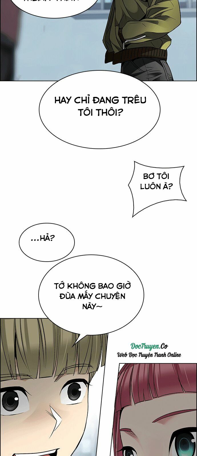 Trò Chơi Số Mệnh: Chapter 213