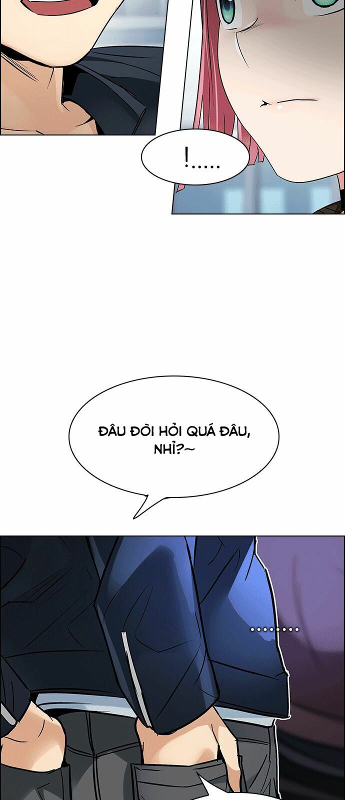 Trò Chơi Số Mệnh: Chapter 213