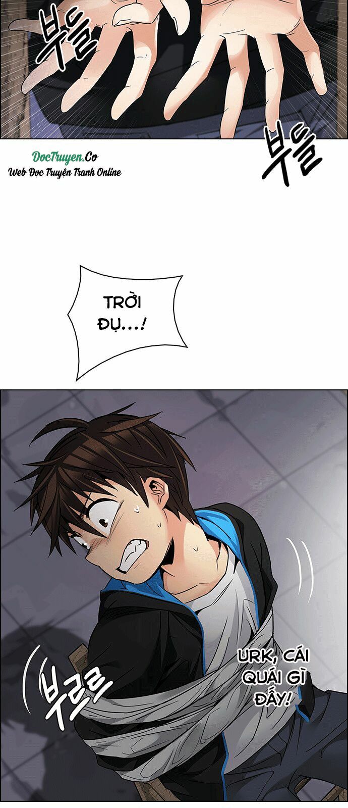 Trò Chơi Số Mệnh: Chapter 213