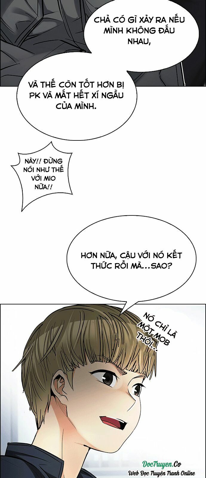 Trò Chơi Số Mệnh: Chapter 213
